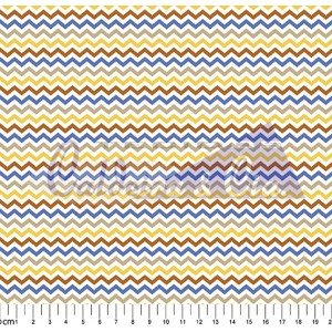 Doçura cor 15 (Bege c/ Marrom) 
